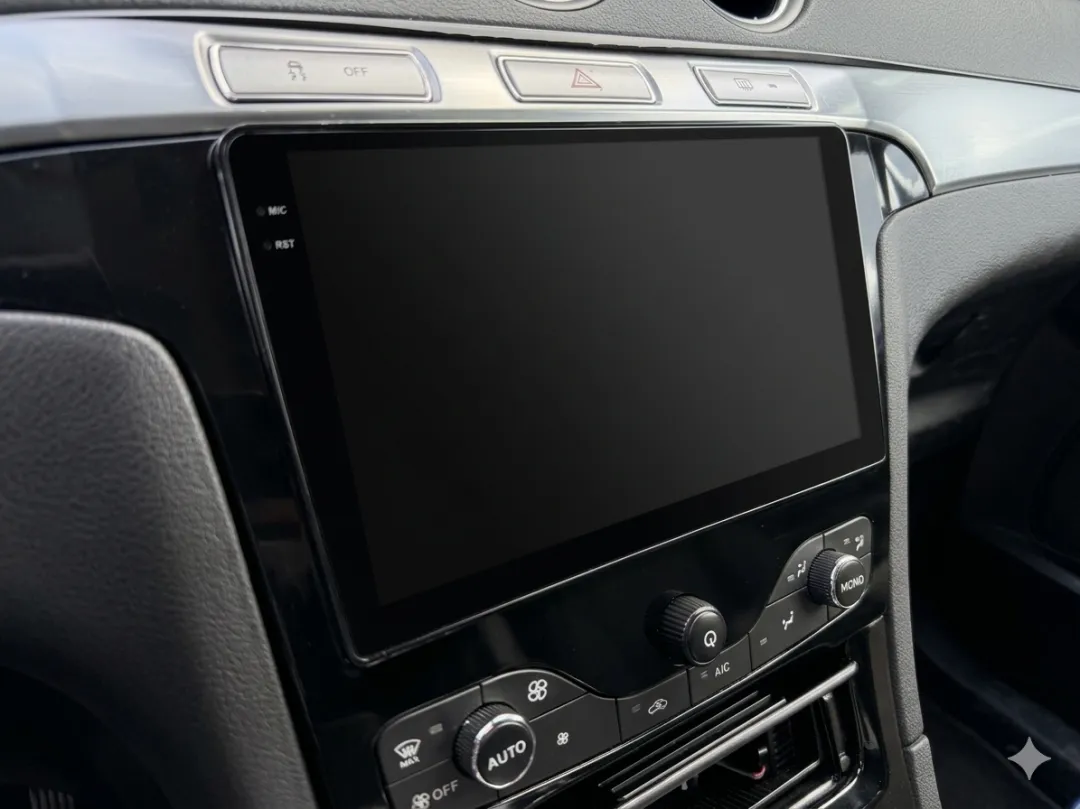retrofit ford dreux android